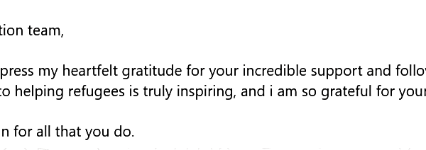 Client Msg 1
